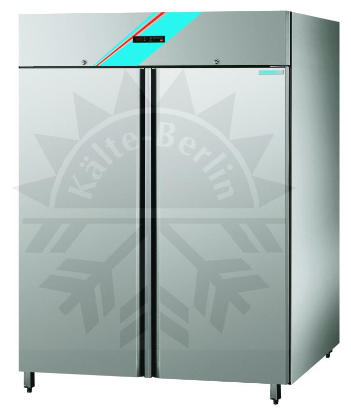 Bild 1: Chromonorm / ChromoSTAR Gewerbekühlschrank AHKMN013 GN2/1