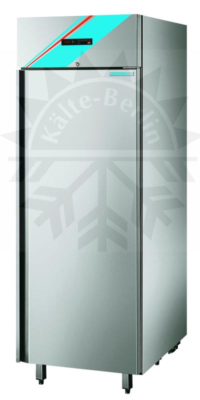 Bild 1: Chromonorm / ChromoSTAR Gewerbetiefkühlschrank AHKMT060 GN2/1