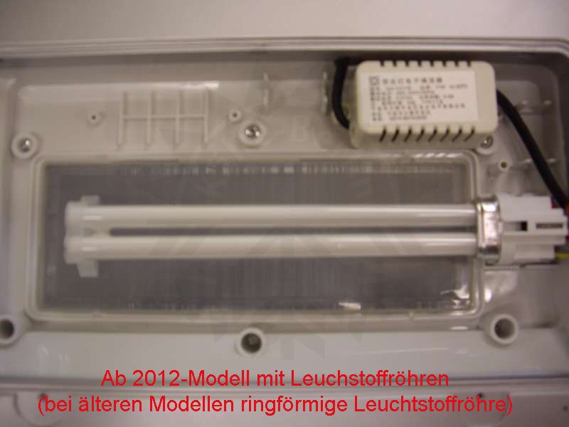 Bild 7: Nordcap Cool-Line Kühlvitrine ATV 72