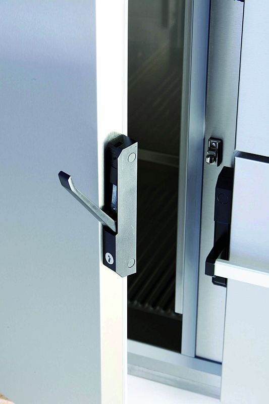 Bild 2: Cool Compact Glastür Flaschenkühltheke GTO530R91