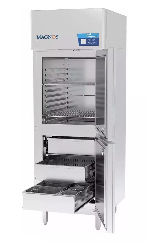 Bild 1: Cool Compact Kühlschrank Magnos 570 HKMNZ57-02