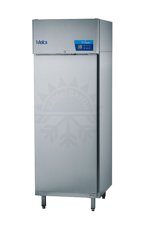 Bild 1: Cool Compact Tiefkühlschrank Melios HKMT058-ME GN 2/1