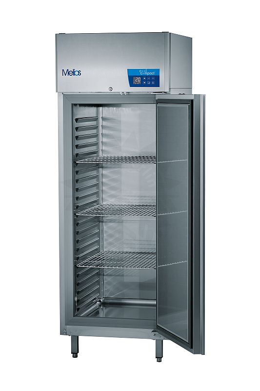 Bild 3: Cool Compact Volltür Tiefkühlschrank Melios 590 HKMT059-ME