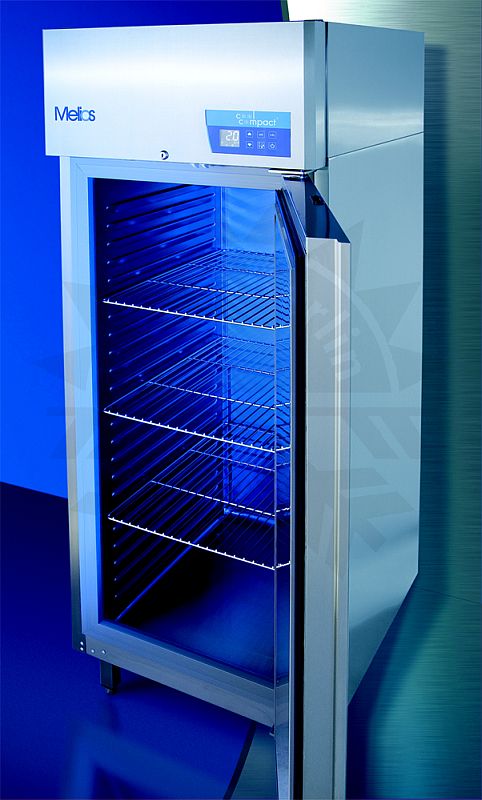 Bild 4: Cool Compact Volltür Tiefkühlschrank Melios 590 HKMT059-ME