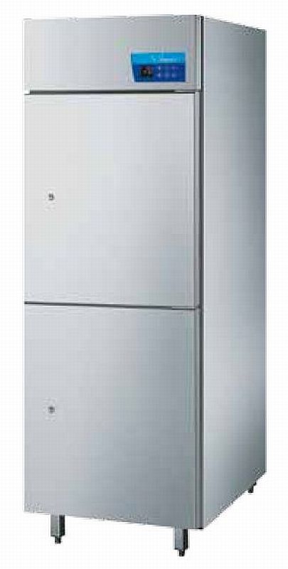 Bild 1: Cool Compact Tiefkühlschrank 580 GN 2/1 HKMT058-02 2 Volltüren
