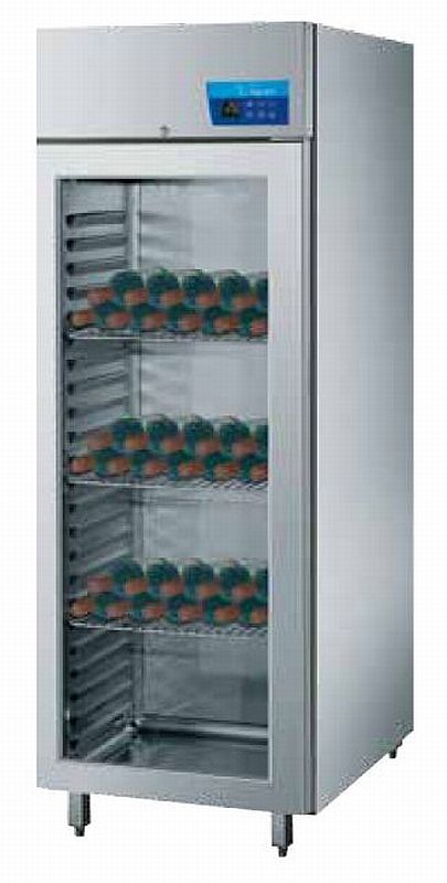 Bild 1: Cool Compact Weißwein Weinklimaschrank 580 GN 2/1 HKMN058-W1