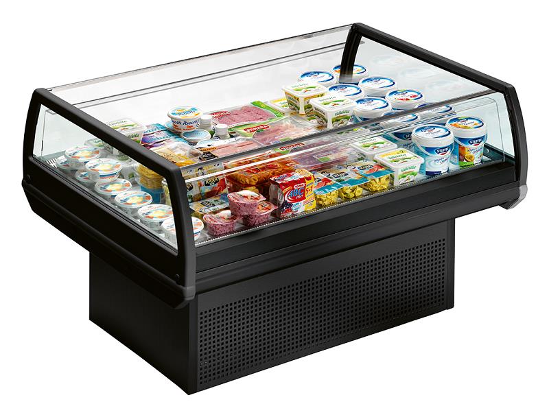 Bild 1: Cool LIne Impuls Kühlinsel Artemis 1290