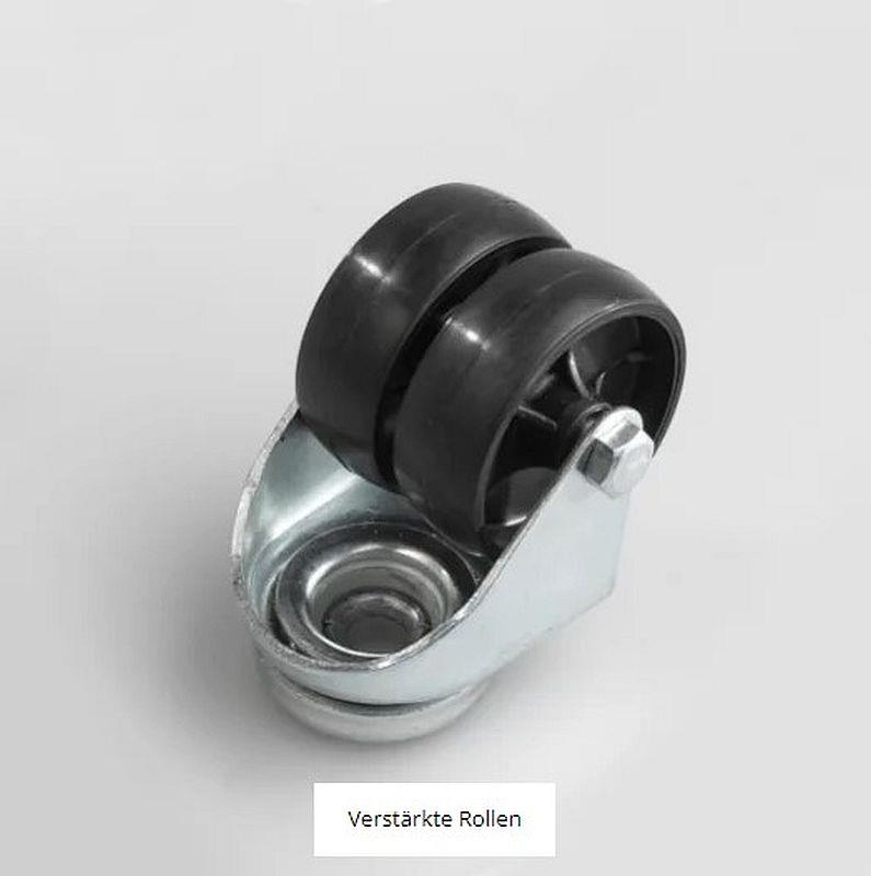 Bild 4: Nordcap Cool-Line Tiefkühltruhe TKT 205