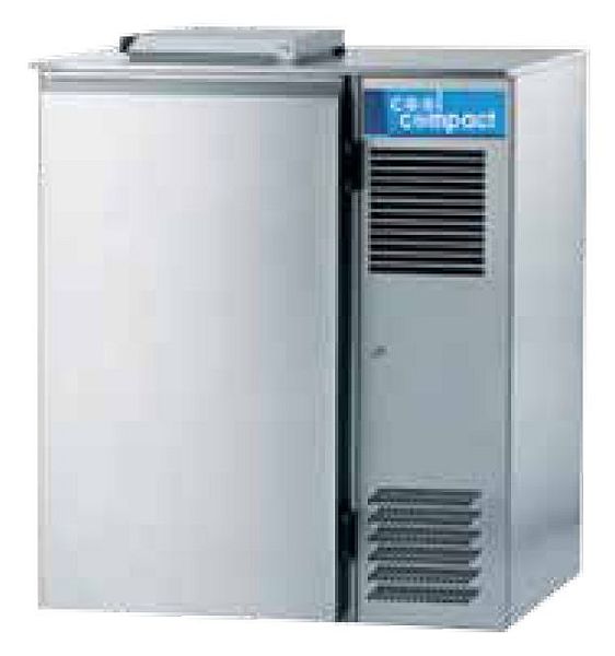 Bild 1: Cool Compact Abfallkühler Konfiskatkühler 1 x 240 L, AKM012400