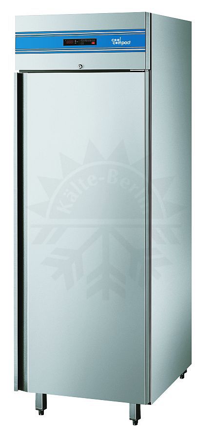 Bild 1: Cool Compact Fischkühlschrank 620 L GN 2/1 HKMNF62-I1