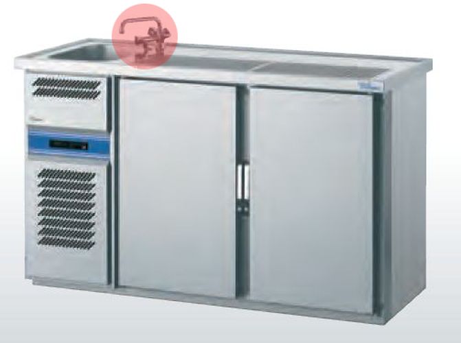 Bild 1: Cool Compact Getränketheke Comfort Line GTM721L81