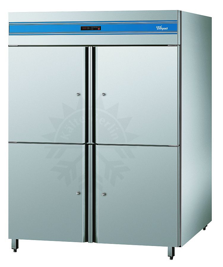 Bild 1: Cool Compact Kühlschrank 1350 L GN 2/1 HKMN013-04