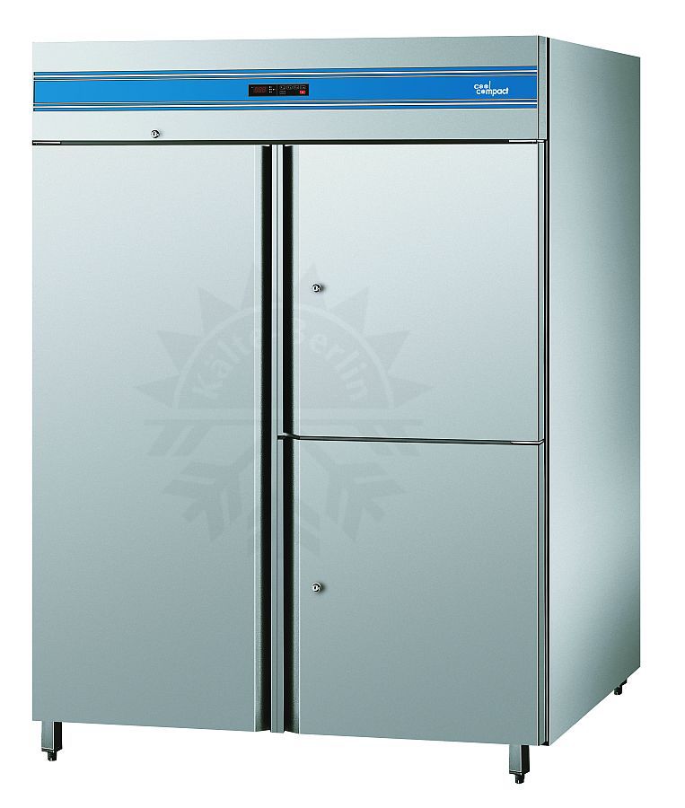 Bild 1: Cool Compact Kühlschrank 1350 L GN 2/1 HKMN013-R3