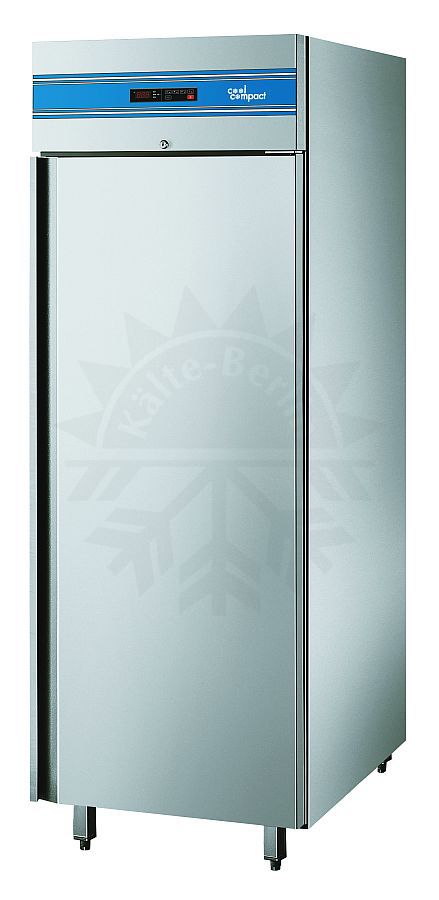 Bild 1: Cool Compact Kühlschrank 620 L GN 2/1 HKMN062-01