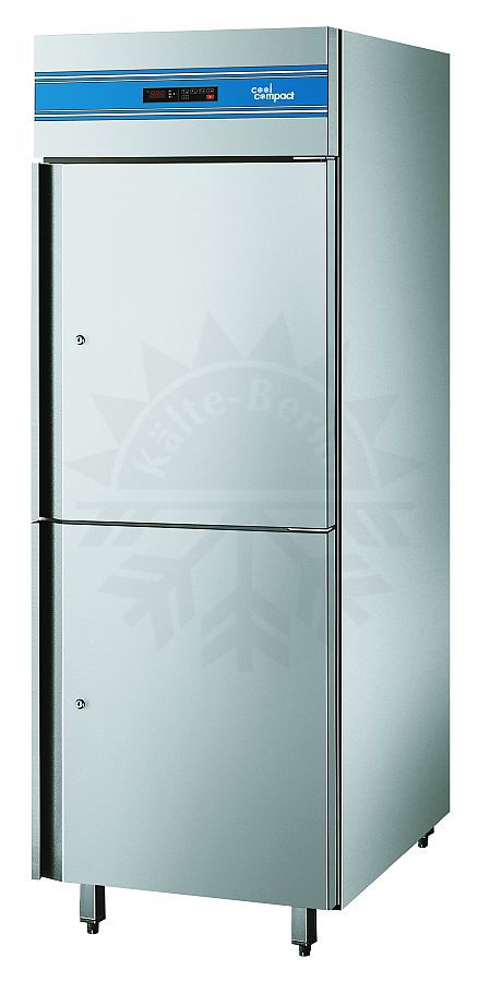 Bild 1: Cool Compact Tiefkühlschrank 620 L GN 2/1 HKMT062-02