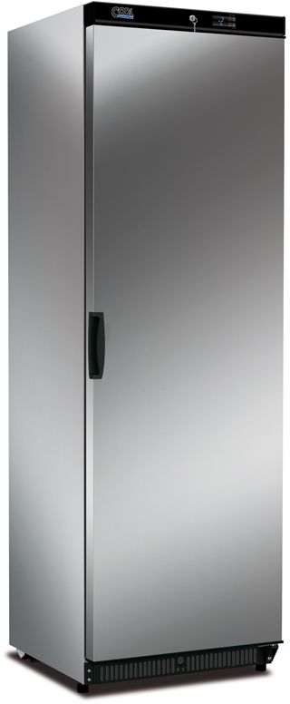 Bild 1: Nordcap Cool-Line Gewerbekühlschrank KS 445 CNS