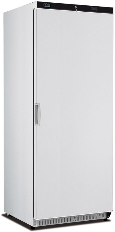 Bild 1: Nordcap Cool-Line Gewerbetiefkühlschrank TKU 645