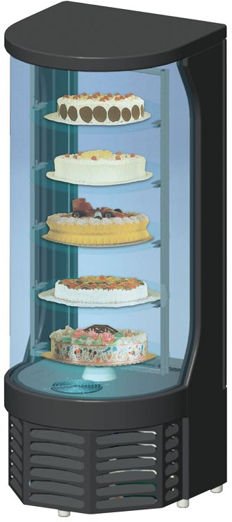 Bild 1: Cool Kühlvitrine Goloso