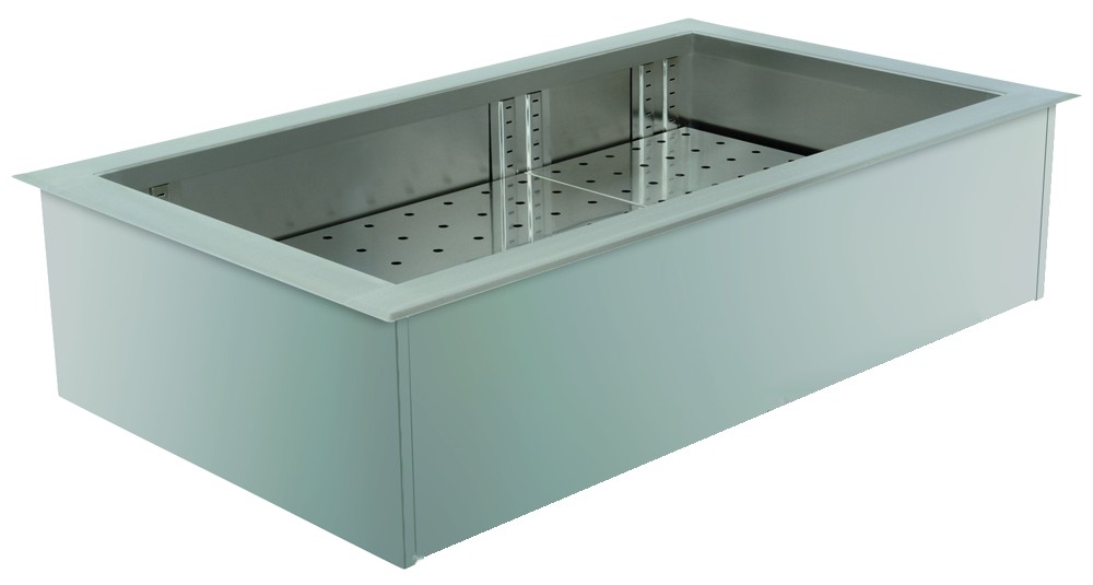 Bild 1: Nordcap Crushed Ice Wanne CRUSH 3/1