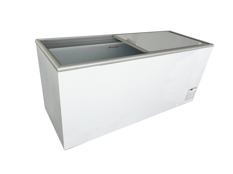 Bild 3: Esta Eiscremetruhe Cube 61-v2