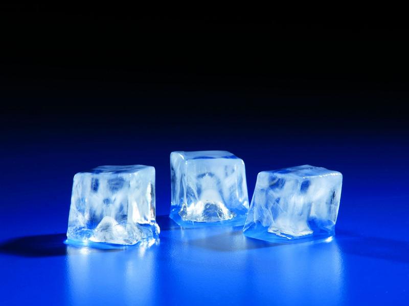 Bild 3: Manitowoc Eiswürfelmaschine Indigo NXT IDP-0320 A