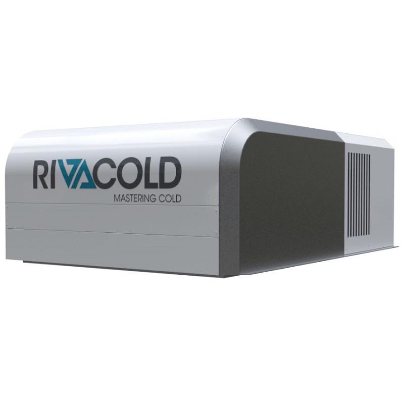 Bild 3: Rivacold NK Deckenaggregat BEST BEC2302MA50P11