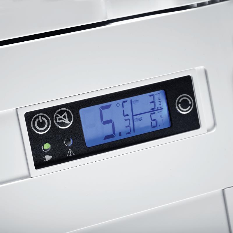 Bild 8: Dometic Medikamentenkühlschrank HC-302-DIN