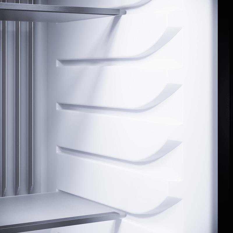 Bild 7: Dometic Absorber Minibar HiPro Alpha A30S