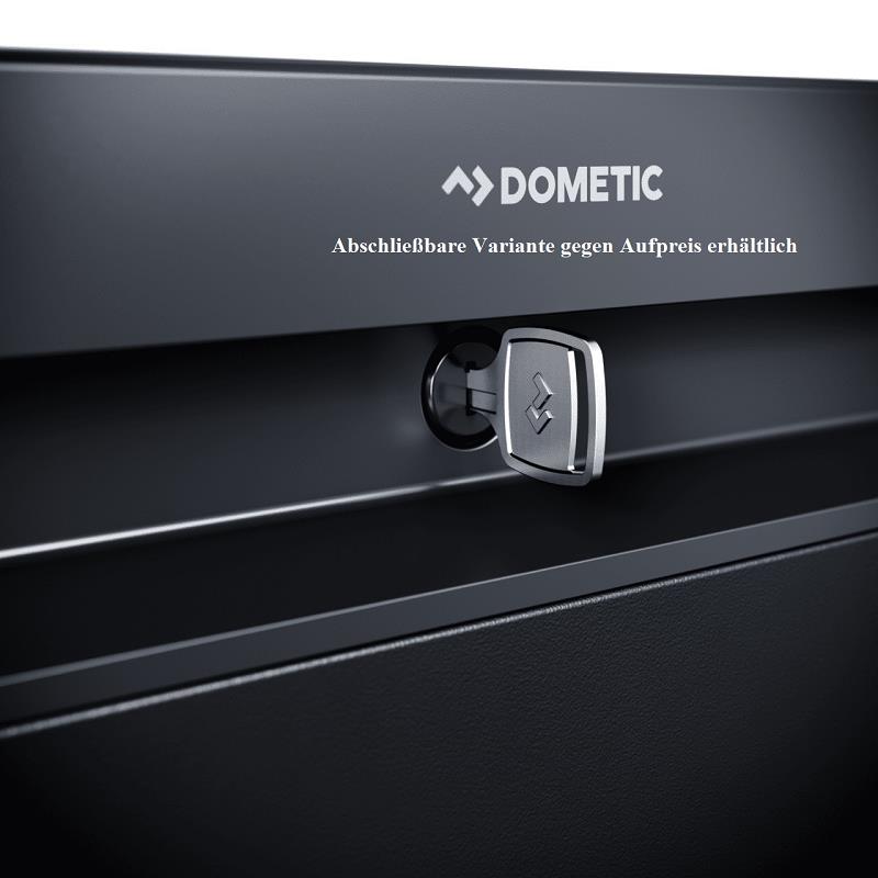 Bild 5: Dometic Absorber Minibar HiPro Alpha A30S
