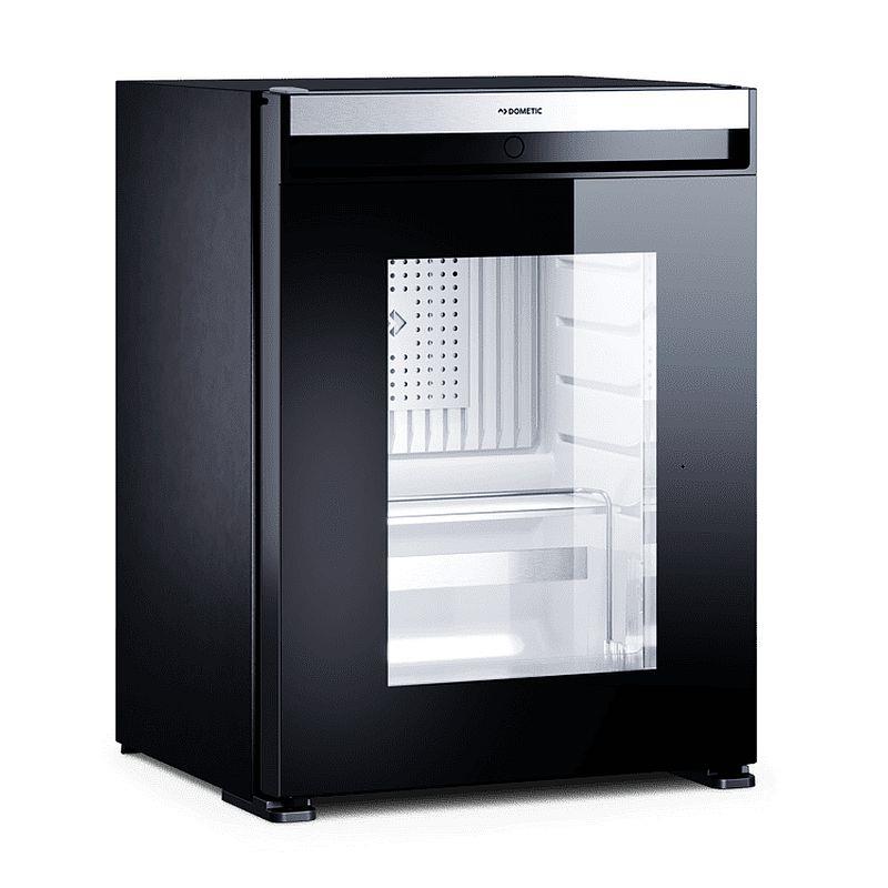 Bild 1: Dometic Absorber Glastür Minibar HiPro Evolution A30G