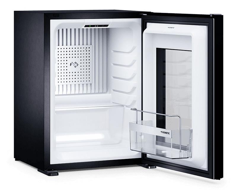 Bild 4: Dometic Absorber Glastür Minibar HiPro Evolution A30G