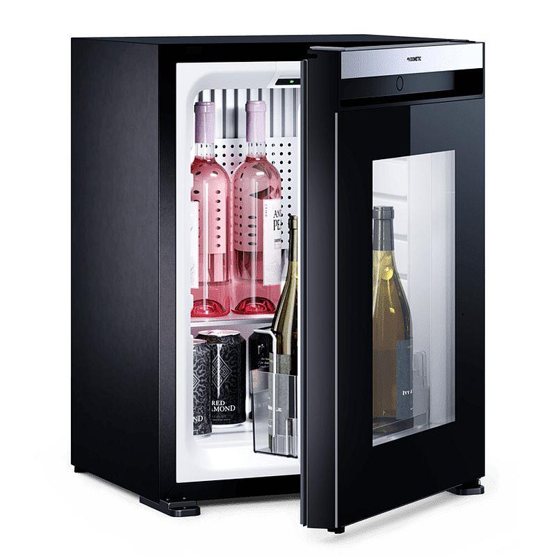 Bild 3: Dometic Absorber Glastür Minibar HiPro Evolution A30G