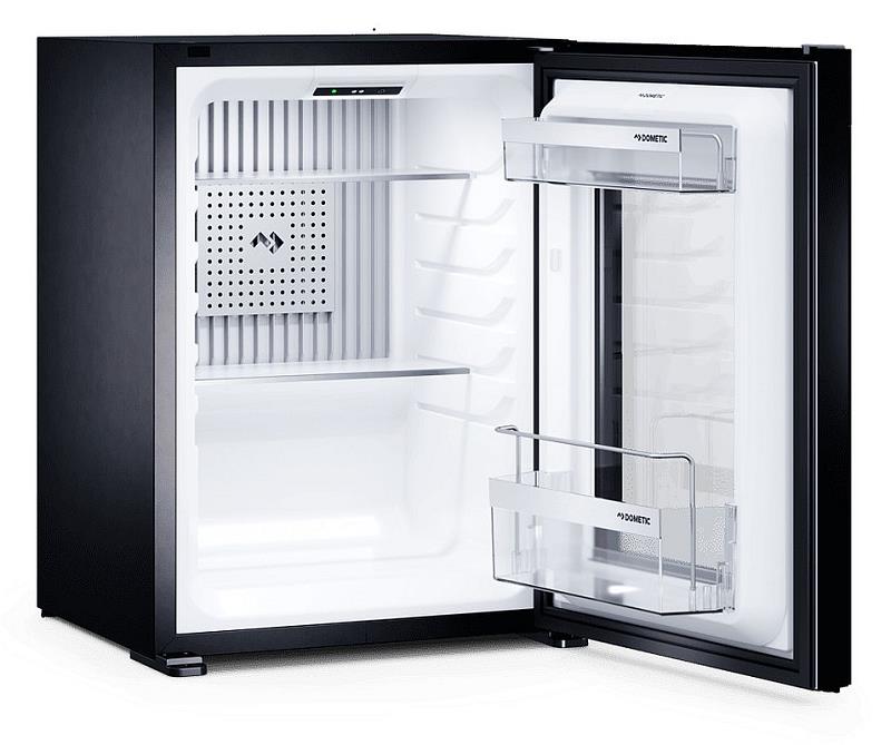 Bild 4: Dometic Absorber Glastür Minibar HiPro Evolution A40G