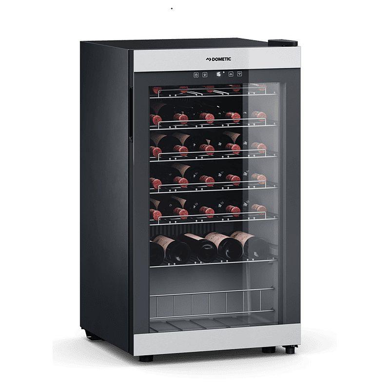 Bild 1: Dometic Weinkühlschrank C35F