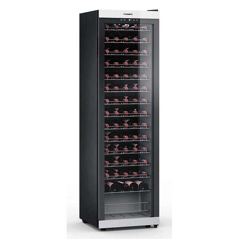 Bild 1: Dometic Weinkühlschrank C75F