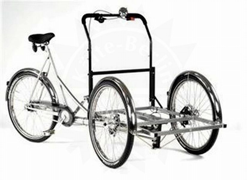 Bild 3: Esta mobile Tiefkühltruhe Mobilux 11 - mit 12V Batterie