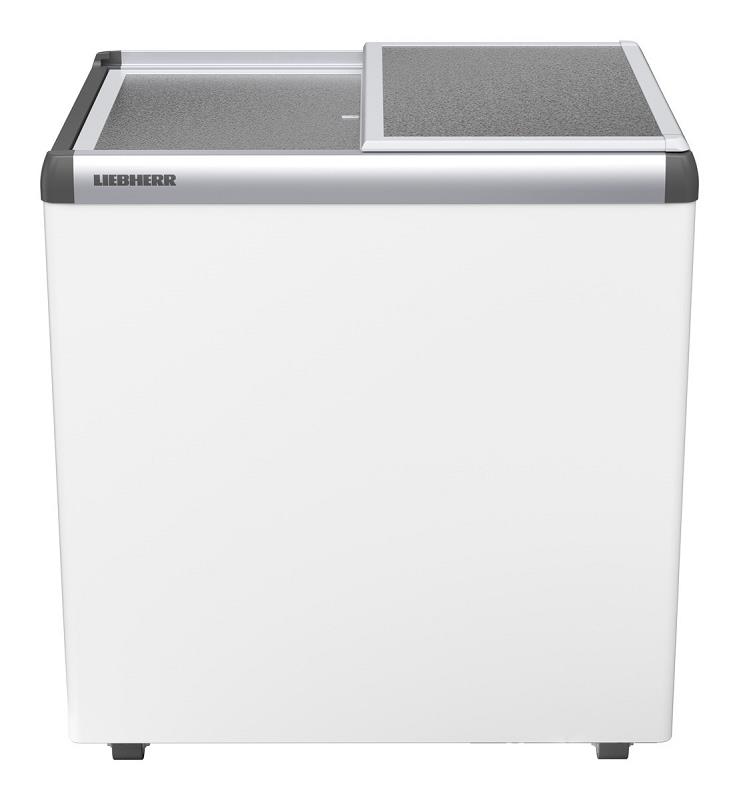 Bild 1: Liebherr Verkaufstruhe EFE 2200