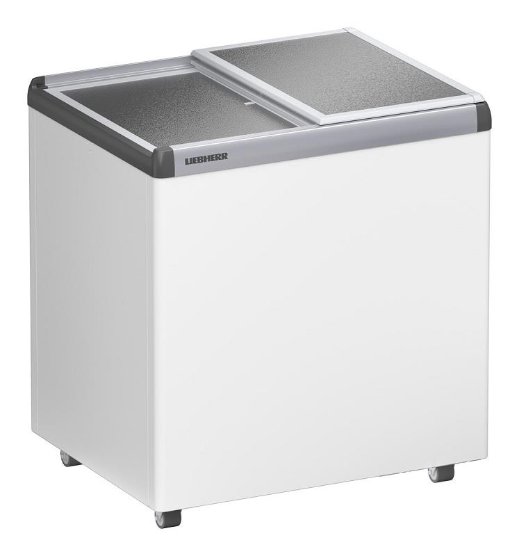 Bild 3: Liebherr Verkaufstruhe EFE 2200