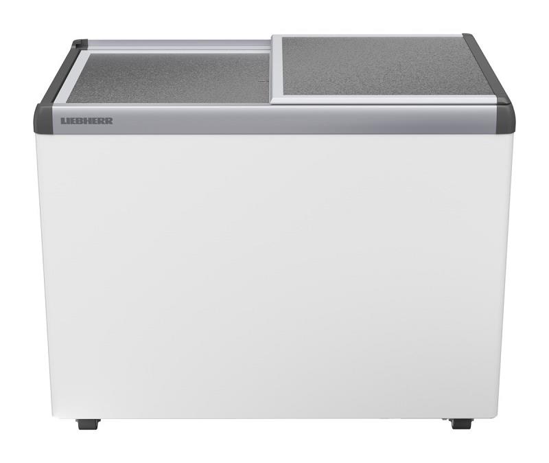 Bild 4: Liebherr Verkaufstruhe EFE 3000