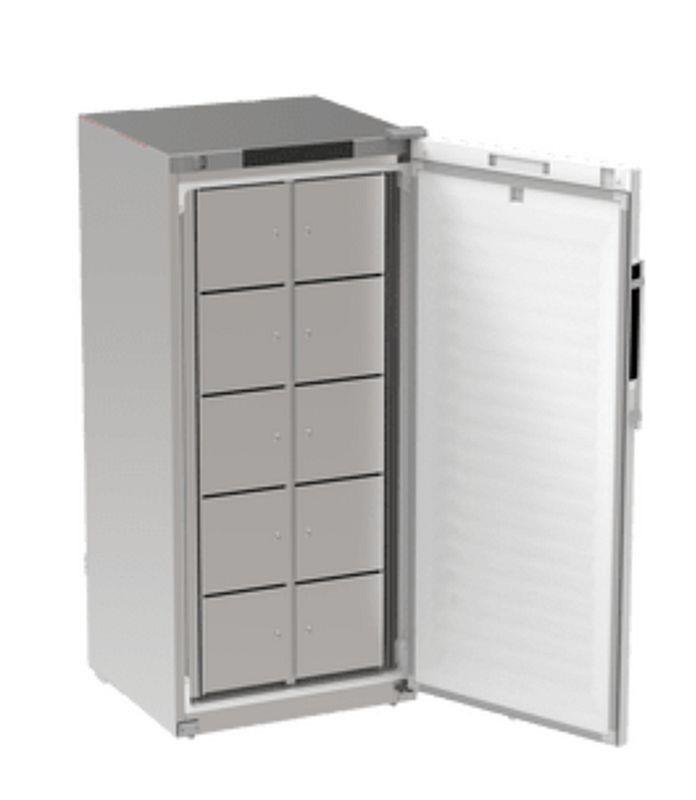 Bild 1: Eisfink Gemeinschaftskühlschrank Multipolar 481-10 F