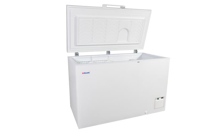 Bild 3: Esta Tiefkühltruhe EL 45-v2