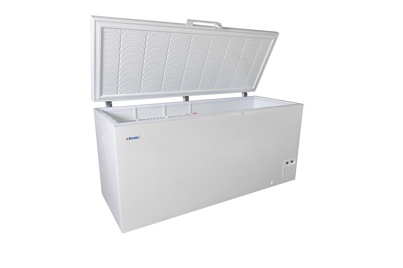 Bild 3: Esta Tiefkühltruhe EL 71-v2