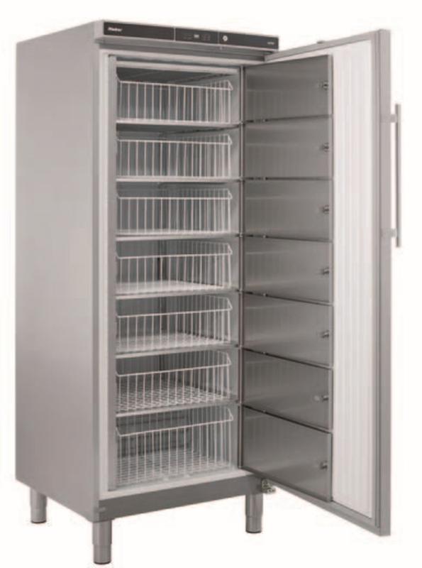 Bild 1: Eisfink Gemeinschaftstiefkühlschrank Multipolar MP7