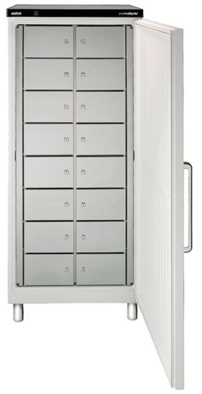 Bild 1: Eisfink Gemeinschaftskühlschrank Multipolar 570-16 F