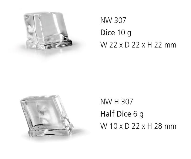 Bild 5: Scotsman Eiswürfelmaschine NW 307 Eco