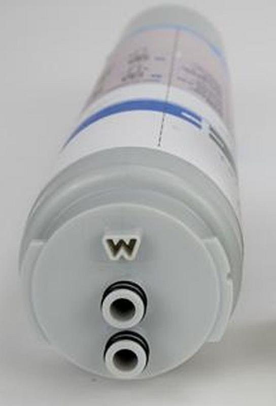 Bild 1: Manitowoc Wasserfilter Ersatzpatrone AR-40000 Plus