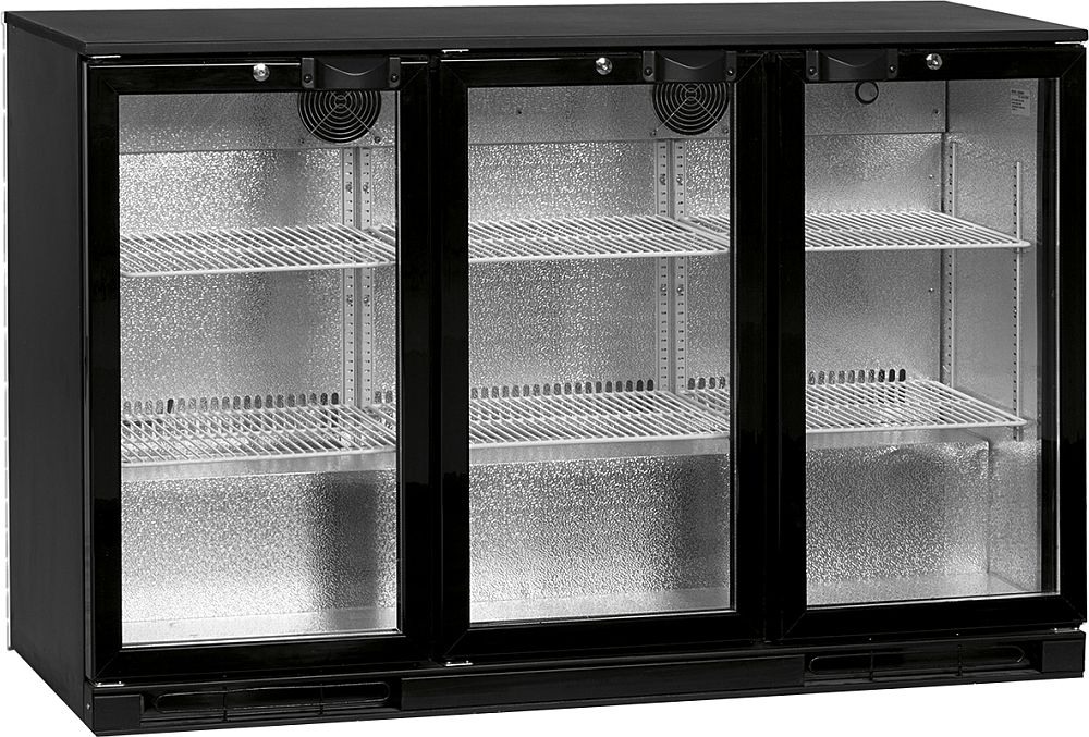 Bild 1: Esta Backbar Kühlschrank DB 300 G