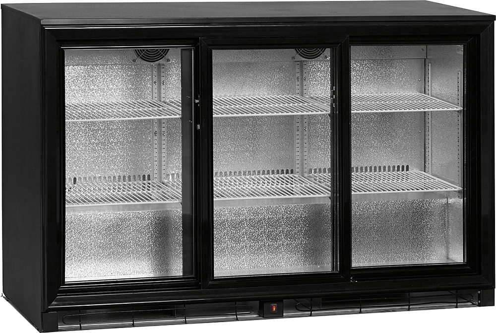 Bild 1: Esta Backbar Kühlschrank DBS 300 G