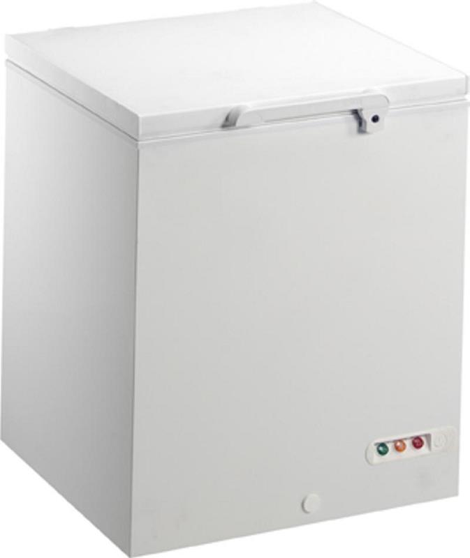 Bild 1: Esta Energiespar Tiefkühltruhe XLE 21