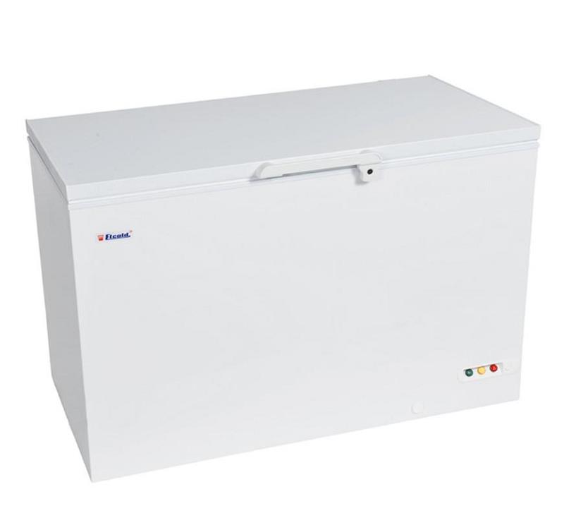 Bild 1: Esta Energiespar Tiefkühltruhe XLE 31